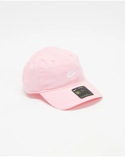 Nike - Futura Adjustable Hat - Kids