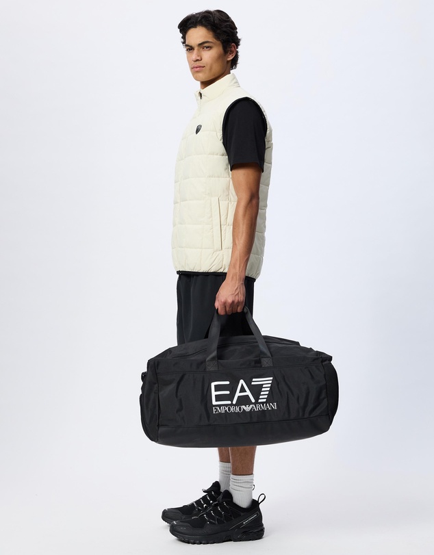 Emporio Armani EA7 - Train Core Big Gymbag