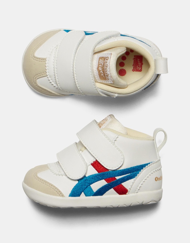 Onitsuka Tiger - Mexico 66 First Kids - TODDLER