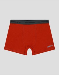 Kathmandu - K-Merino 125 4.5 inch Boxer