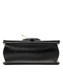 Pre-Loved by Azura Reborn - Pre-Loved Small Leather Hearts Barcelona Crossbody