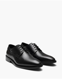 Aquila - Langley Derby Shoes