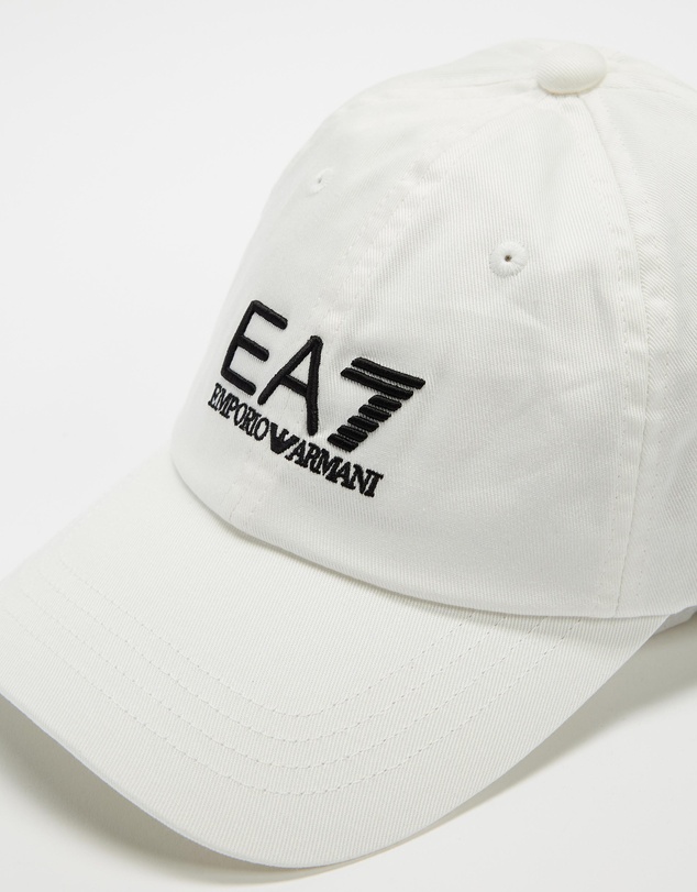 Emporio Armani EA7 - Train Core Essential U Cap