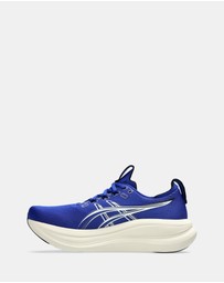 ASICS - GEL-Nimbus 28 - Men's