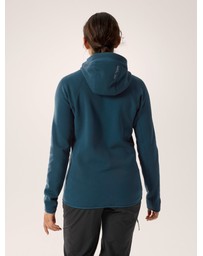 Arc'teryx - Kyanite Hoody Women's