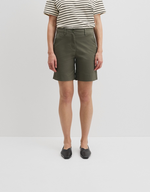 Country Road - Australian Cotton Twill Walk Short