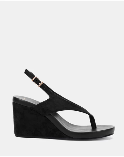 Novo - Young Wedges