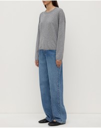 Assembly Label - Odelle Cashmere Knit
