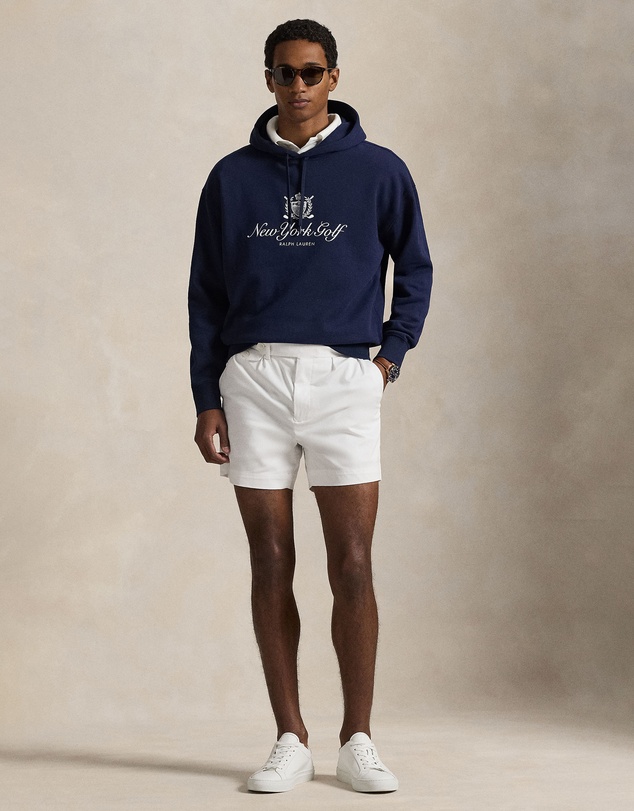 Polo Ralph Lauren - Fleece Graphic Hoodie