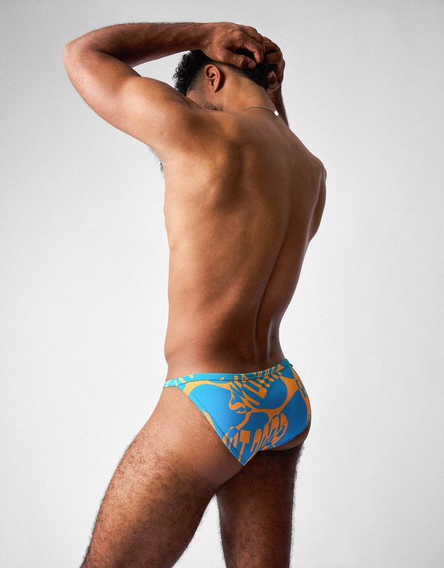 TEAMM8 - Harbour City Micro Swim Brief