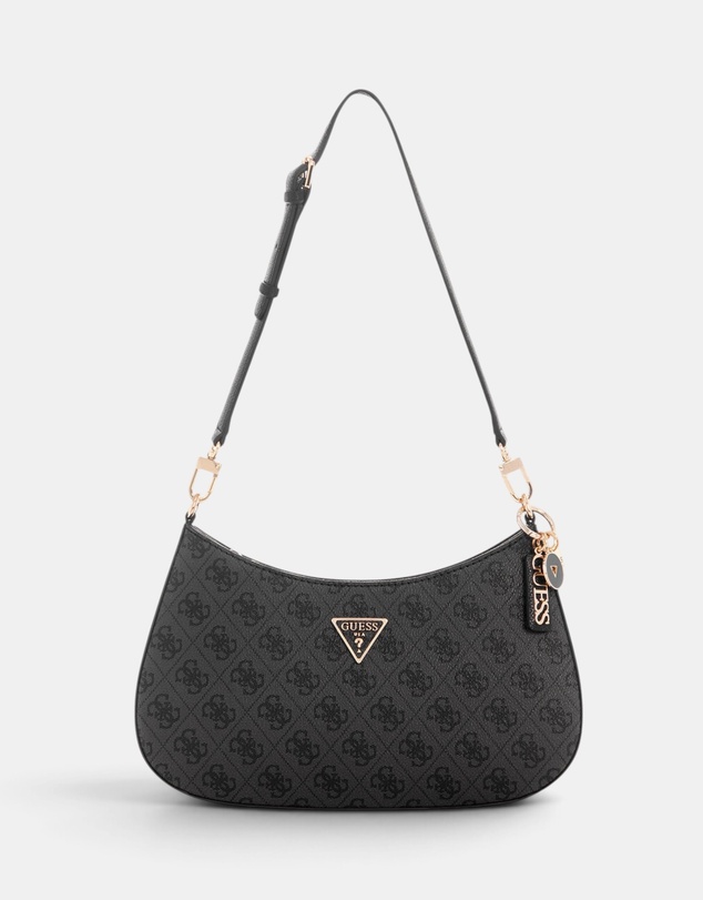 GUESS - Noelle Top Zip Shoulder Bag