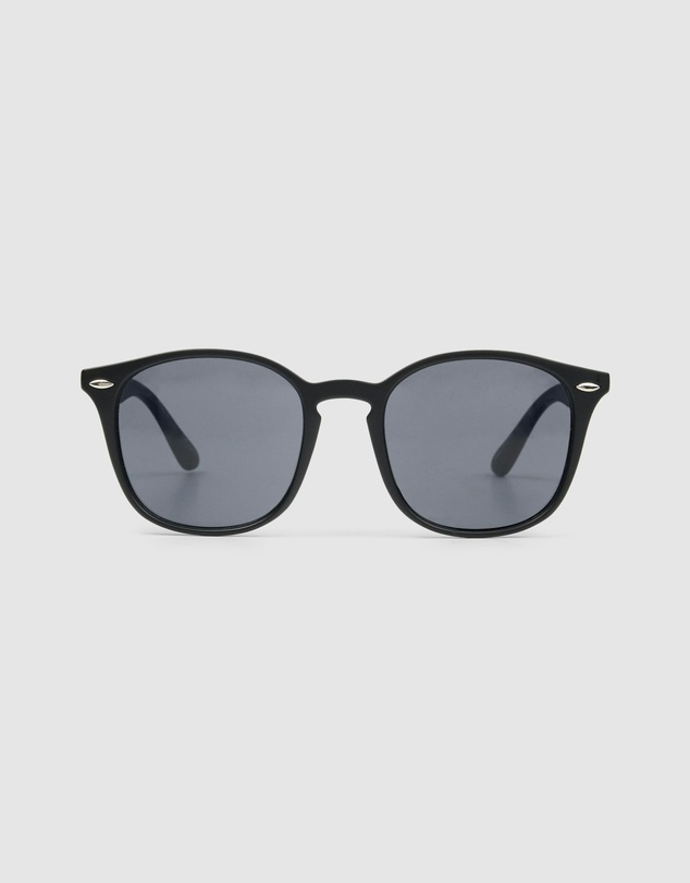 yd. - Euston Club Sunglasses