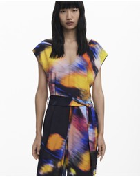 Desigual - All-in-one designed by Mr Christian Lacroix