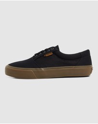 Kustom - Central Wide Sneaker
