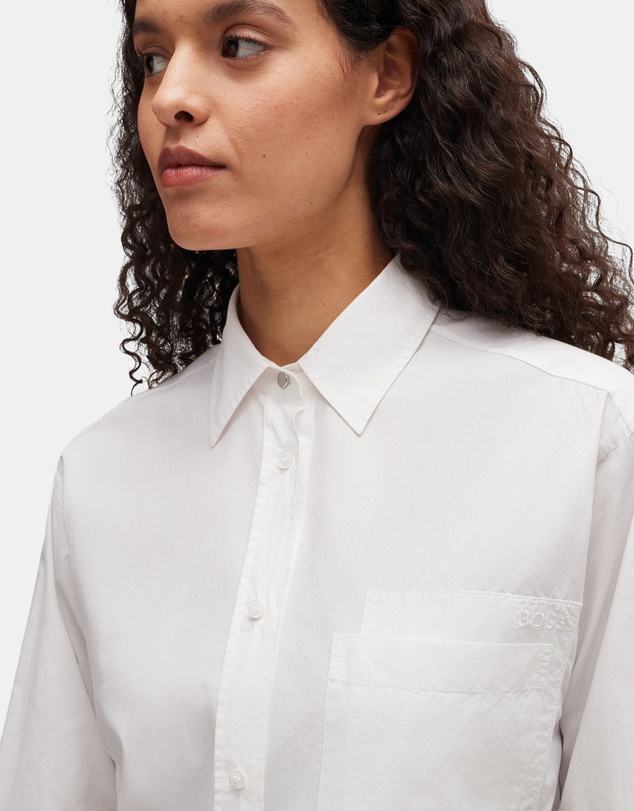 BOSS - Bostucci Blouse