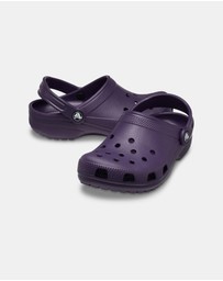 Crocs - Classic Clogs Youth