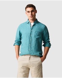 Rodd & Gunn - Coromandel Sports Fit Shirt