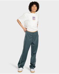 Element - Womens Second Nature T-Shirt