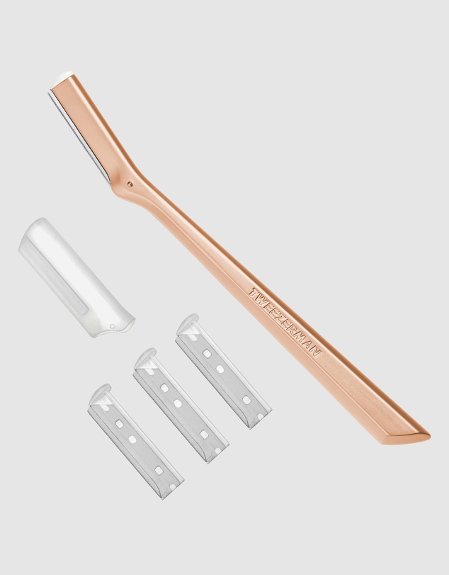 Tweezerman - Facial Razor