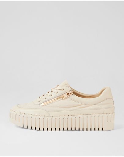 VANILLA-VANILLA SOLE