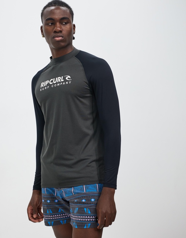 Rip Curl - SHOCK UPF L/S