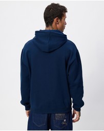 S Double - Funky Design Shop Hood