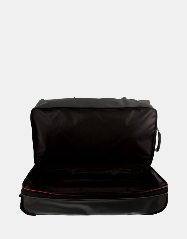 Pierre Cardin - Pierre Cardin 82cm Large Soft Trolley Case