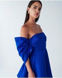 BWLDR - Cady Mini Dress