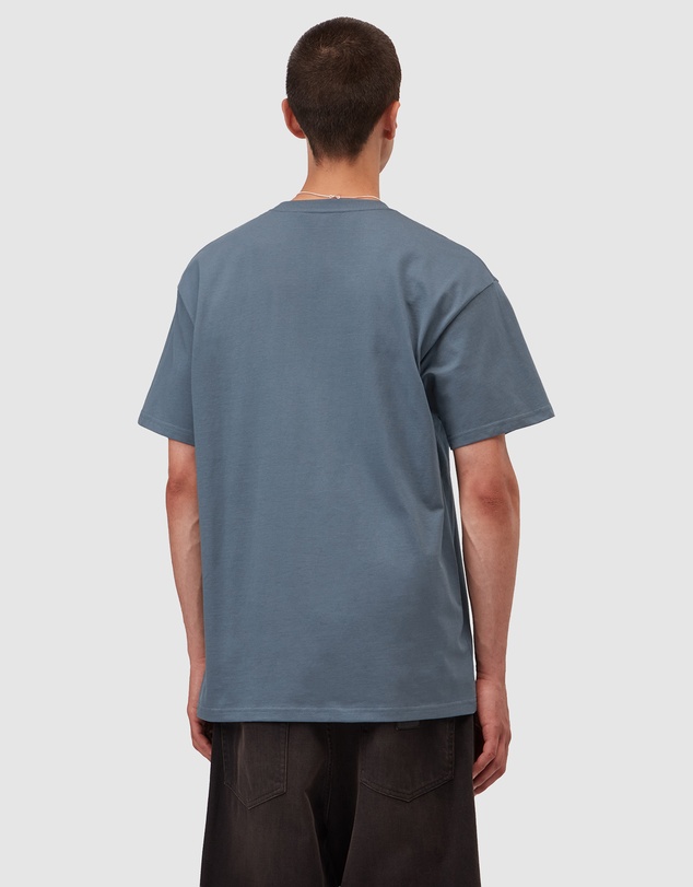 Carhartt WIP - SS Chase T-Shirt