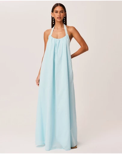 SNDYS - Valencia Maxi Dress