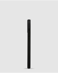 Status Anxiety - Who's Who Case - iPhone 16 Pro