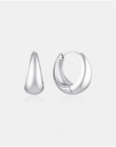 The Silver Collective - Liv Hoops