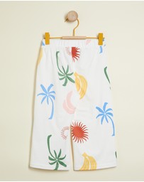 PLAY etc - Summer Pants - Kids-Teens