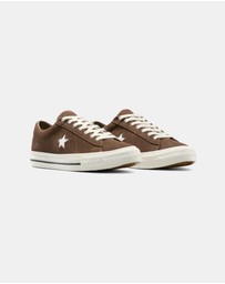 Converse - One Star 95 - Unisex