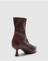 SPURR - Hallie - ONLINE EXCLUSIVE