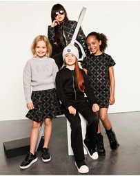 Michael Kors - Sweatshirt - Kids-Teens