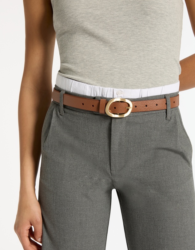 Status Anxiety - Nocturne Belt