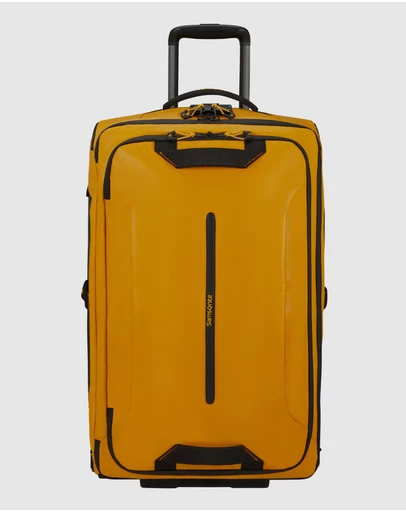 Samsonite - Ecodiver Wheeled Duffle 67cm