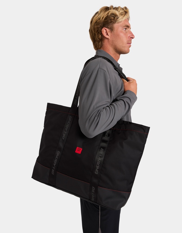 Billabong - Strike Mission Tote Bag