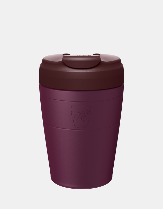 KeepCup - Commuter 12oz Reusable Coffee Cup