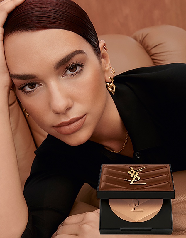Yves Saint Laurent - All Hours Hyper Bronzer - Shade 2