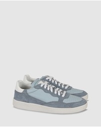 Brando - Zared Low Top sneakers
