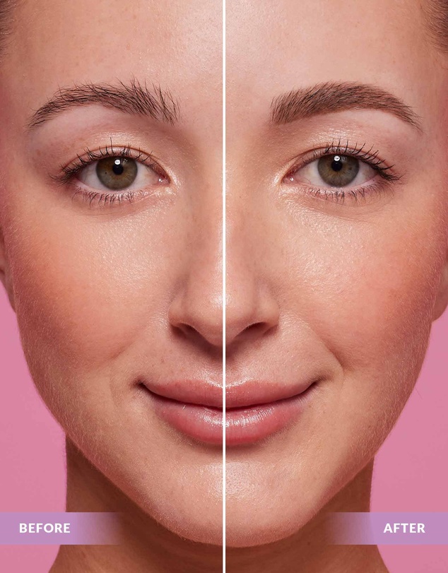 The Quick Flick - Quick Brow 2-in-1 Brow Pencil & Liner