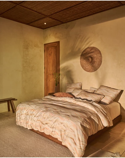 Linen House - Currumbin Quilt Cover Set