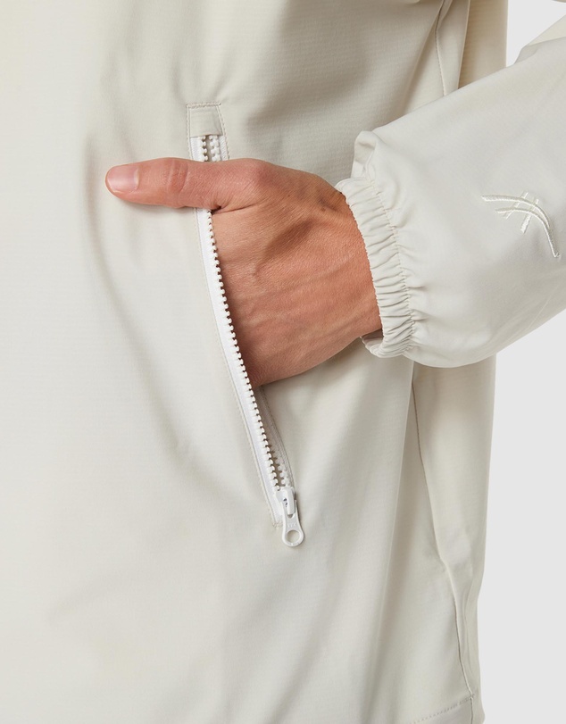 ASICS - Heritage Double Weave Relaxed Anorak - Unisex