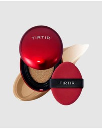 TIRTIR - Mask Fit Red Cushion 34W Toffee