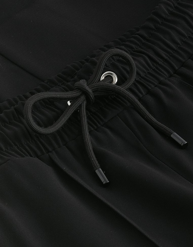 NEXT - Side Stripe Wide Leg Trousers