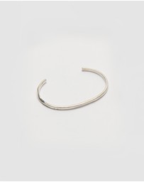 Buck Palmer - Classic Buck Cuff (small)