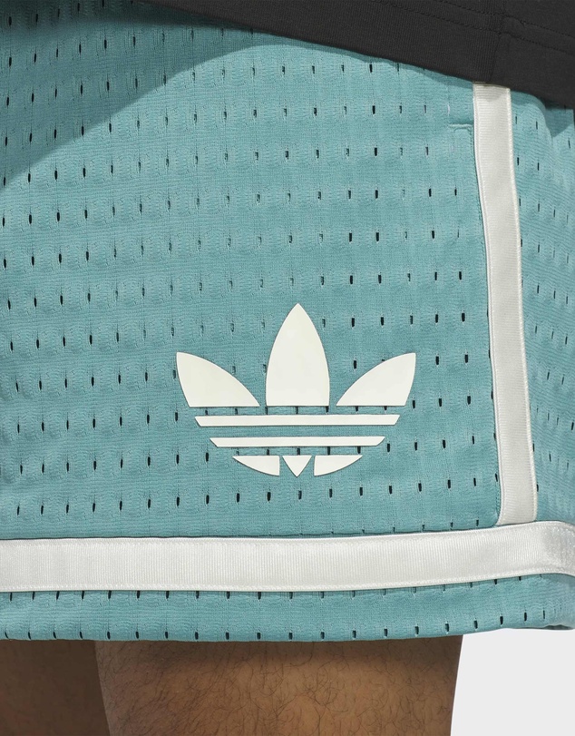 adidas Originals - Originals Basketball Shorts Mens