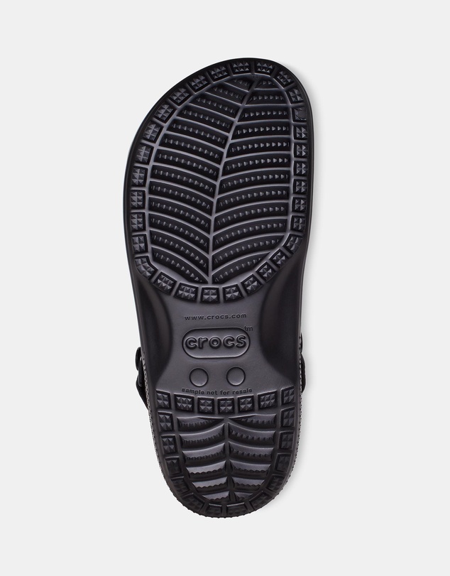 Crocs - Yukon Vista II LR Clogs - Unisex
